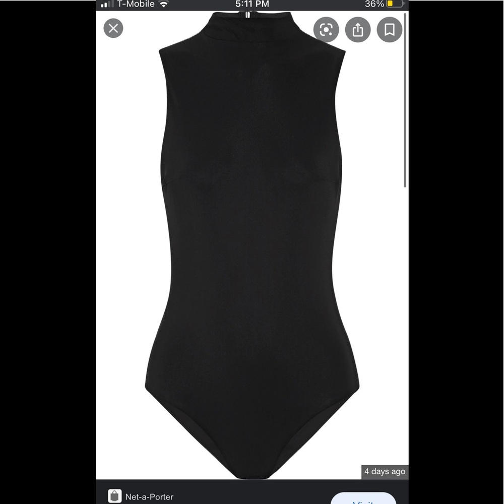 Ward Whillas reversible Harrison cut out one piece
